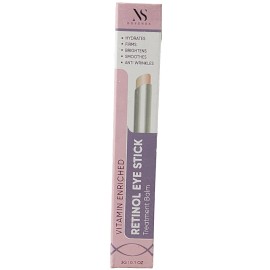 Novensa Retinol Eye Stick Treatment Balm Vitamin Enriched