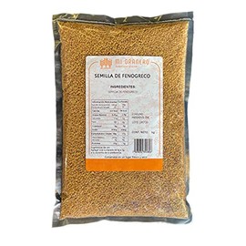 Fenogreco Semillas 1 kilo