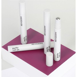 Leviderm Purity Roll On Serum 10ml / 레비덤 퓨리티 롤 온 세럼 10ml