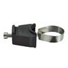 Adaptateur sacoche velo Contour noir