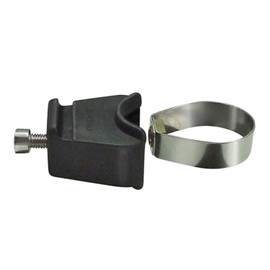 Adaptateur sacoche velo Contour noir