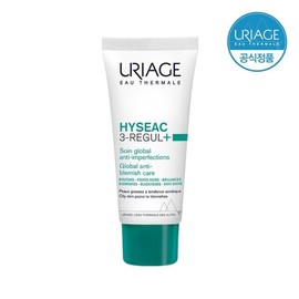 URIAGE 이제악 3-레귤 40ML 트러블 SOS 에센스) Ijeak 3-Regular 40ML Trouble SOS Essence