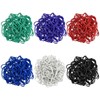 120 Pieces Large Rubber Bands Heavy Duty Large Rubber Bands