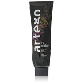 Artègo It's Color Permanent Paint 8.01 - Light Blonde Cenere - 150 ml