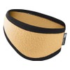 Hisert Fleece Headband Ear Warmers HR 27 (Beige)
