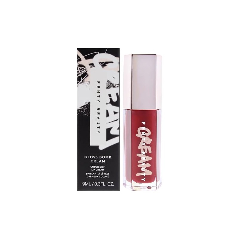 Gloss Bomb Color Drip Lip Cream - 05 Fruit Snackz