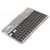 Bluetooth Keyboard Multifunction Ultra Slim Rechargeable Backlight RGB Tablet Keyboard