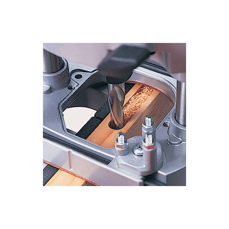Trend Professional Radius Cutter, 9mm Radius, 1/2 Inch Shank, 18mm