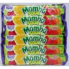 Storck Mamba Sour Fruit Chews 24 Ct 2.65 Oz Bars