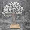 Lifestyle & More Modern Sculpture Decorative Figurine Tree of Life