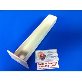 Carpigiani Parts Coldelite Batch Freezer Gelato Ice Cream LB-100B Drip Drawer