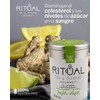 Té Verde con Jengibre y Limón Ritual Gourmet 150 g