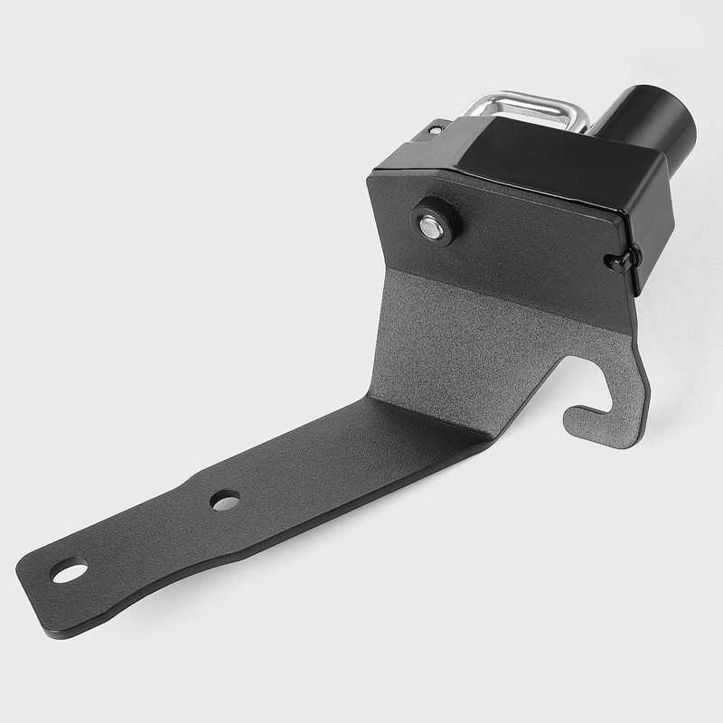 WOOGA Motorcycle Helmet Lock Multi-functional Fixed Lock Anti-Theft Key Model