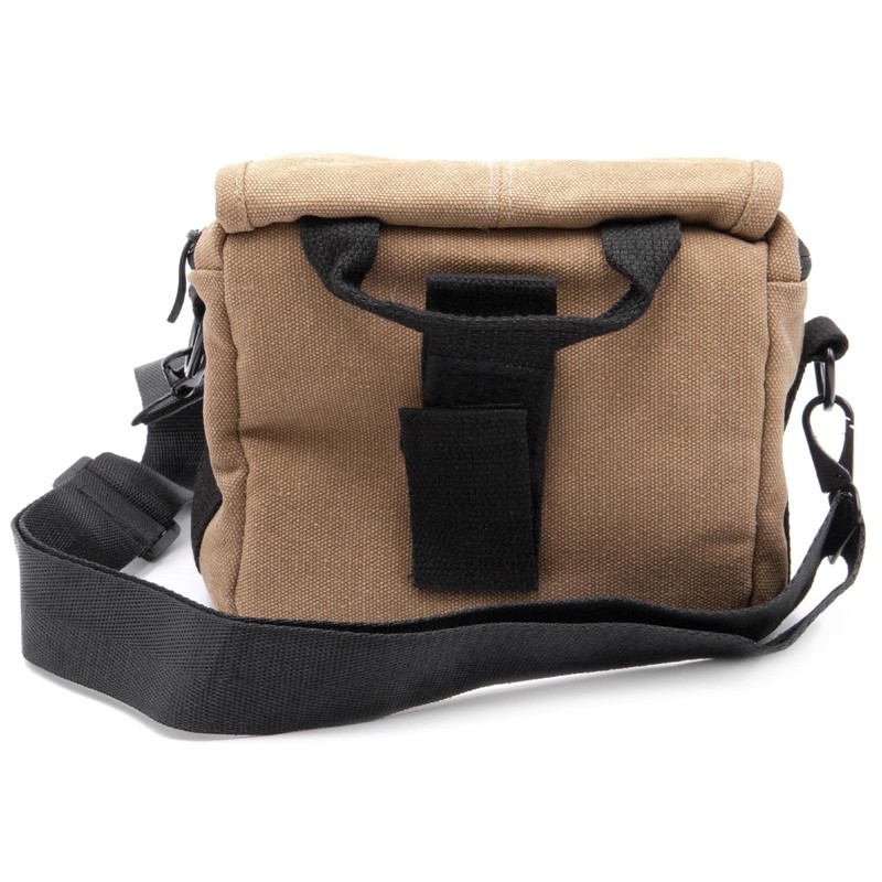 vhbw Camera Case Compatible with Panasonic Lumix DC-TZ91, DMC-FZ1000, DMC-FZ2000,
