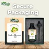 Organic Zing Linden Blossom (Tilia) Oil | Pure & Natural