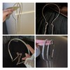 Doyime Hair Accessory, Pearl Hair Accessory, Water Drill, Headband, Bangs,