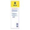 Protex (8 Bars 3.7 oz.) PROTEX OMEGA 3 CLEANING ANTIBACTERIAL