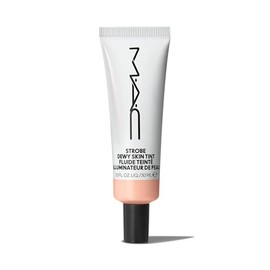 MAC- Tinte de piel radiante con matices rosados fríos