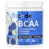 FITCODE BCAA Blue Laz 5g 240g, 4 pieces / FITCODE BCAA 블루라즈 5g 240g, 4개