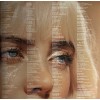 Billie Eilish - Happier Than Ever (2xLP, Album) (Mint (M))