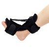 Fasciitis Night Foot Splint Steel Sheet Breathable Adjustable Achilles Tendonitis
