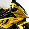 Awonderful Motorcycle S1000RR Fairing Decal Sticker for S1000RR 2009-2014 -