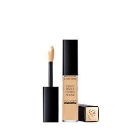 Lancôme Teint Idole Ultra Wear All Over Concealer, Corrector de Ojeras Líquido Acabado Mate 24 Horas de Duración 13 ml