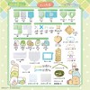 Pachelier Sumikko Gurashi (Make a Bag and Pass Case)