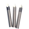 HUHAO 60-Degree V-Groove Engraving Router Bit Set - 3PCS Premium