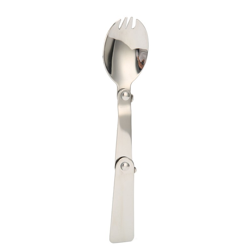 UV Sanitizer Box Foldable Spoon Set Portable Mini Size Auto