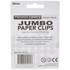 Premier Stationery H2749153 50 mm Jumbo Paper Clips (Pack of