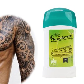 SMCEHEYA Tattoo Transfer Gel Tattoo Cream for Body Paint Art Professional Body Art Makeup Tattoo Supplies for Tattoo Tranfer Stickers Stencil Paper Long-Lasting Tattoo Stuff