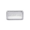 Mariposa Engraved Bowls Dinnerware & Serveware, Signature Tray, Live Love