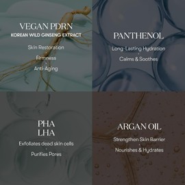 VT PDRN Grinding Cleansing Balm 50ml - Bálsamo Limpiador Suave e Hidratante con PDRN Vegano, Centella Asiática y Ceramidas