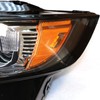 Headlight fit for 2015 2016 2017 2018 for Ford Edge,