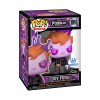Funko FREDDY FUNKO POP! EDDY FUNKO (FUNKO FUSION) IN HAND!!!