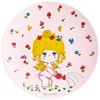 Skater MPL20P-A Melamine Plate, 7.9 inches (20 cm), Plate, Asoil