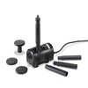 esotec RIMINI 160/230 Solar Replacement Pump, 6-9V/DC Pond Pump, Sprinkler