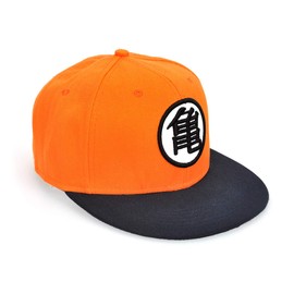 CoolChange Baseball Cap mit Schriftzeichen | Motiv: Herr der Schildkröten