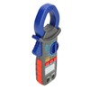 Digital Clamp Multimeter AC Volt Amp Meter Tester Intelligent High