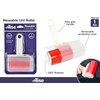 Ellise Reusable Lint Remover Roller with Grip