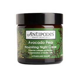 Antipodes Avocado Pear Nourishing Night Cream 60ml