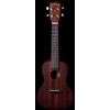 Kala Brand Music Co., 4-String Ukulele, Natural, Concert (MK-C/Pack)