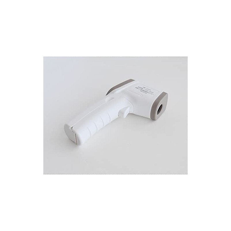 Dretec Quick-measuring thermometer O-604WT