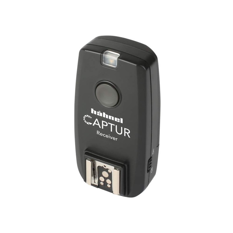 Hahnel Captur Remote Control & Flash Trigger for Sony