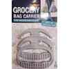 Grocery Bag Carrier