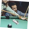 WOONEKY Snooker Supply Billiard Accessories Magnetic Billiard Chalk Holder Chalk