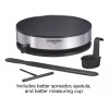 Proctor Silex Creepera Electrica Proctor Silex Antiadherente 120 V Color
