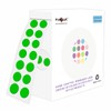 PARLAIM Dot Stickers 1/4 Inch Permanent Color Coding Sticker Label,