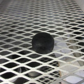 Unbranded 2" - std carbon steel - buttweld cap